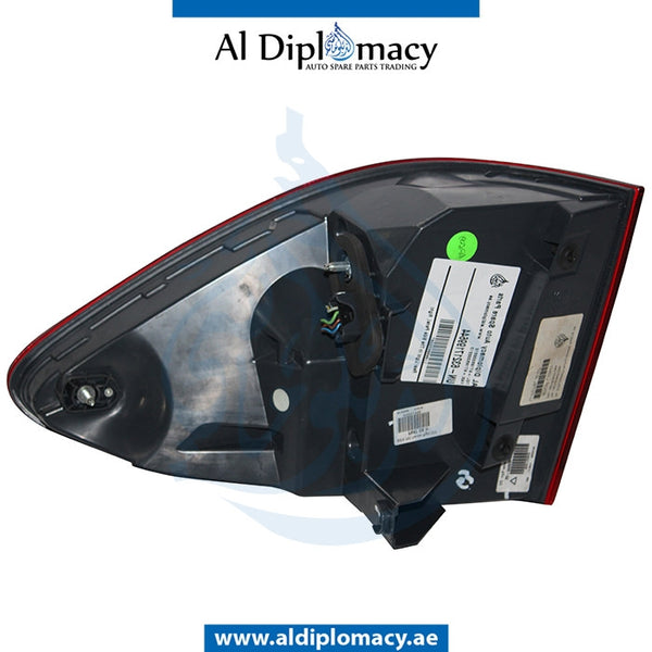 Left STOPLIGHT for BMW 5 Series F07 (2013-2017) models, Part Number UN-63217199643
